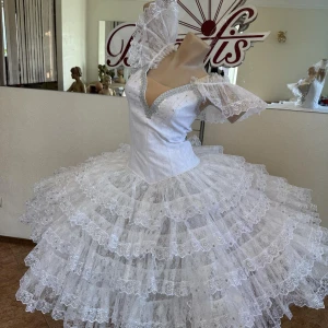 Stage ballet costume P 0326 - image 26