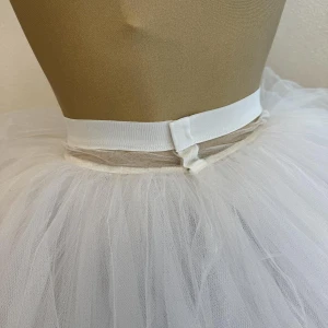 Professional basic romantic tutu with basque T 0003(3072) - image 11