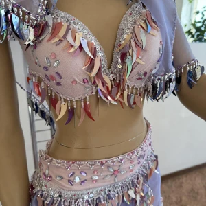 Costum oriental R 0502(4064) - image 5