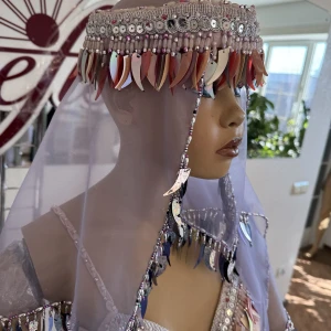 Costum oriental R 0502(4064) - image 6