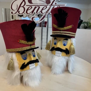 Head piece Nutcracker S 0095 - image 21