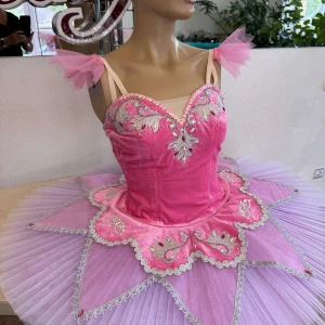 Ballet costume P 0484(3171) - image 4