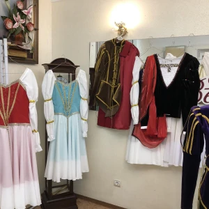 Stage costume Juliet F 0350A - image 20