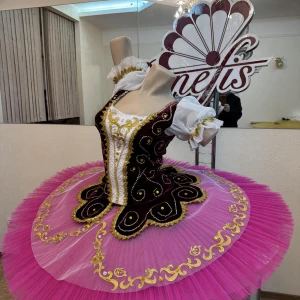 Costum pentru scena F 0045A - image 11