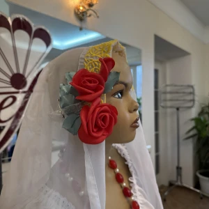 Головной убор J 0373(4941) - image 9