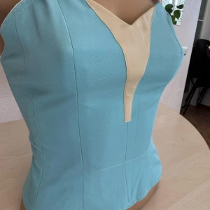 Basic bodice for the ballet tutu without decor T 0009(2668) - image 5