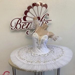 Stage costume F 0102 - image 11