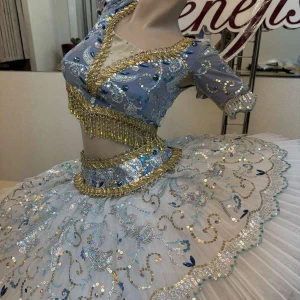 Stage costume F 0081 - image 36