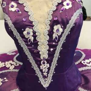 Ballet tutu F 0441 - image 7