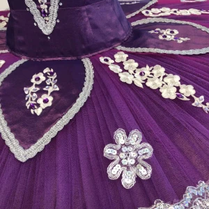 Ballet tutu F 0441 - image 6