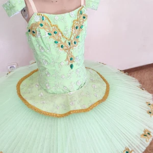 Балетный костюм P 0929(3174) - image 9