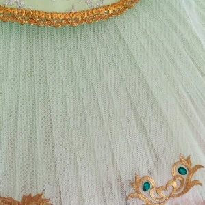 Балетный костюм P 0929(3174) - image 10