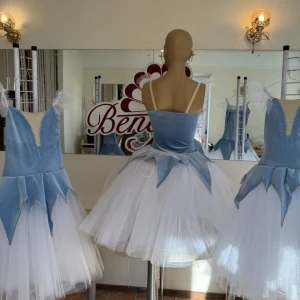 Stage ballet costume F 0089A - image 22