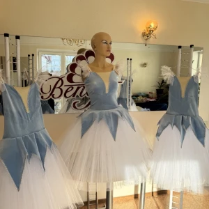 Stage ballet costume F 0089A - image 21