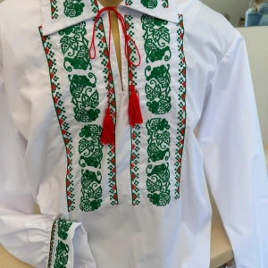 National moldavian shirt J 0402 - image 8