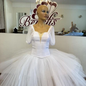 Soloist s costume P 0602A - image 11