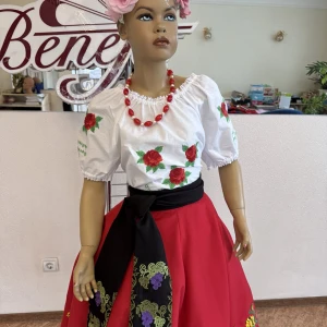 Bluza nationala J 0352 - image 6