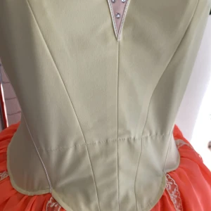 Stage ballet costume F 0494 - image 12