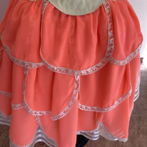 Stage ballet costume F 0494 - image 13