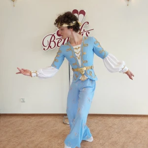 Костюм солиста P 0704 - image 45