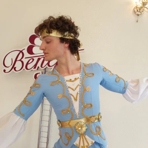 Костюм солиста P 0704 - image 46