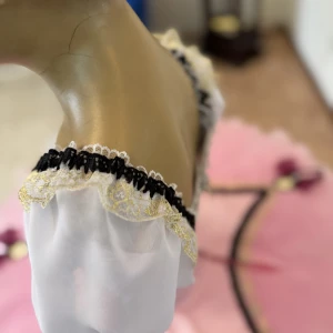 Ballet costume Columbine Doll The Nutcracker P 0295A - image 13