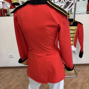 Ballet costume Hussar Soldier Prince Fight Nutcracker P 0296 - image 19