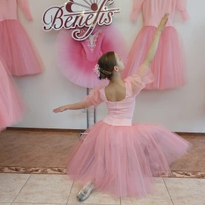 Costum de balet de scena pentru diverse roluri P 0458 - image 16