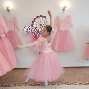 Costum de balet de scena pentru diverse roluri P 0458 - image 15