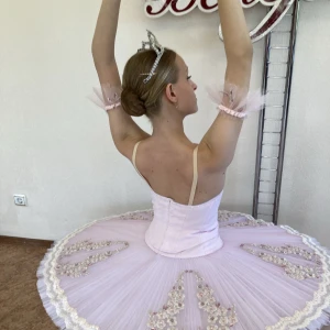 Фея Нежность Балетный Костюм (Аврора) P 0468 - image 28