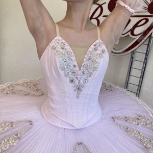 Фея Нежность Балетный Костюм (Аврора) P 0468 - image 27