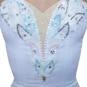 Ballet tutu Odette P 0101(2284) - image 22