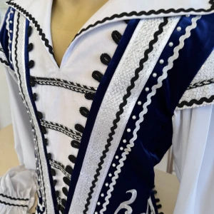 Soloist s costume P 1405 - image 22
