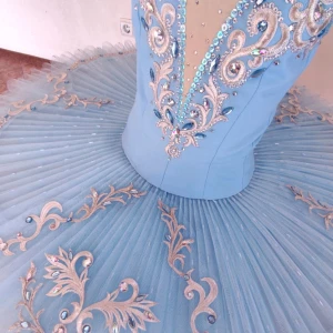 Балетная пачка F 0001 - image 138