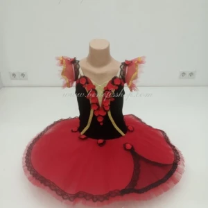 Ballet costume P 1318(2464) - image 5