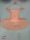 Stage ballet costume F 0425 - image 3