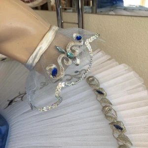 Ballet tutu Blue Bird(Princess Florine) F 0001A - image 95