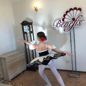 Ballet costume P 1312A - image 9