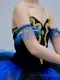 Stage ballet costume P 0712 - image 9