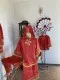 Chinese woman s costume  P 0260 - image 6