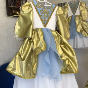 Stage costume Angel F 0331 - image 23