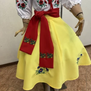 Fusta nationala moldovenesca J 0362 - image 10