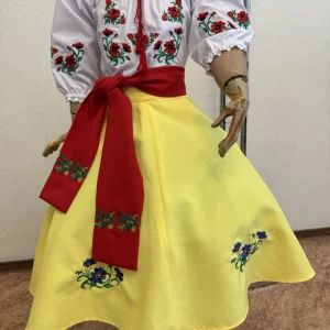 Fusta nationala moldovenesca J 0362 - image 9