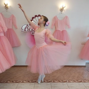 Costum de balet de scena pentru diverse roluri P 0458 - image 12