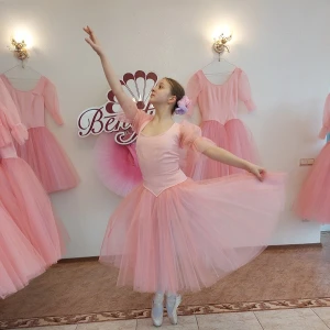 Costum de balet de scena pentru diverse roluri P 0458 - image 11