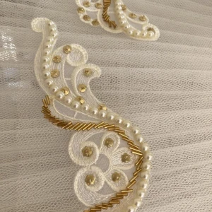 Ballet costume Marie, Clara  Nutcracker Pas de deux Sleeping Beauty Coppelia Fairy P 2003(3043) - image 3