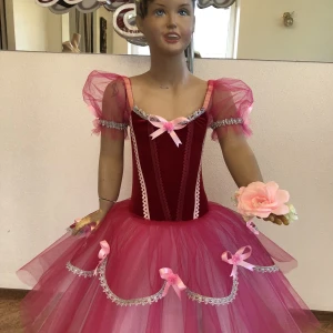 Stage costume F 0481 - image 6