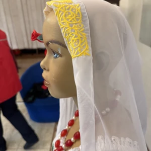 Головной убор J 0373(4941) - image 5