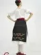 Moldavian national Skirt J 0146(4500) - image 2