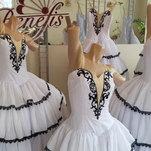 Stage costume F 0486 - image 13